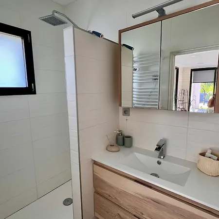 Apartment Independant A Gely Du Fesc Saint-Gely-du-Fesc