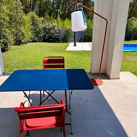 Apartment Independant A Gely Du Fesc